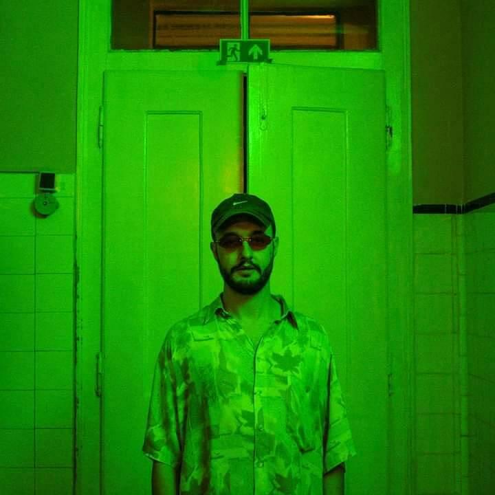 João Melgueira ~ O Bom, O Mau E O Vilão