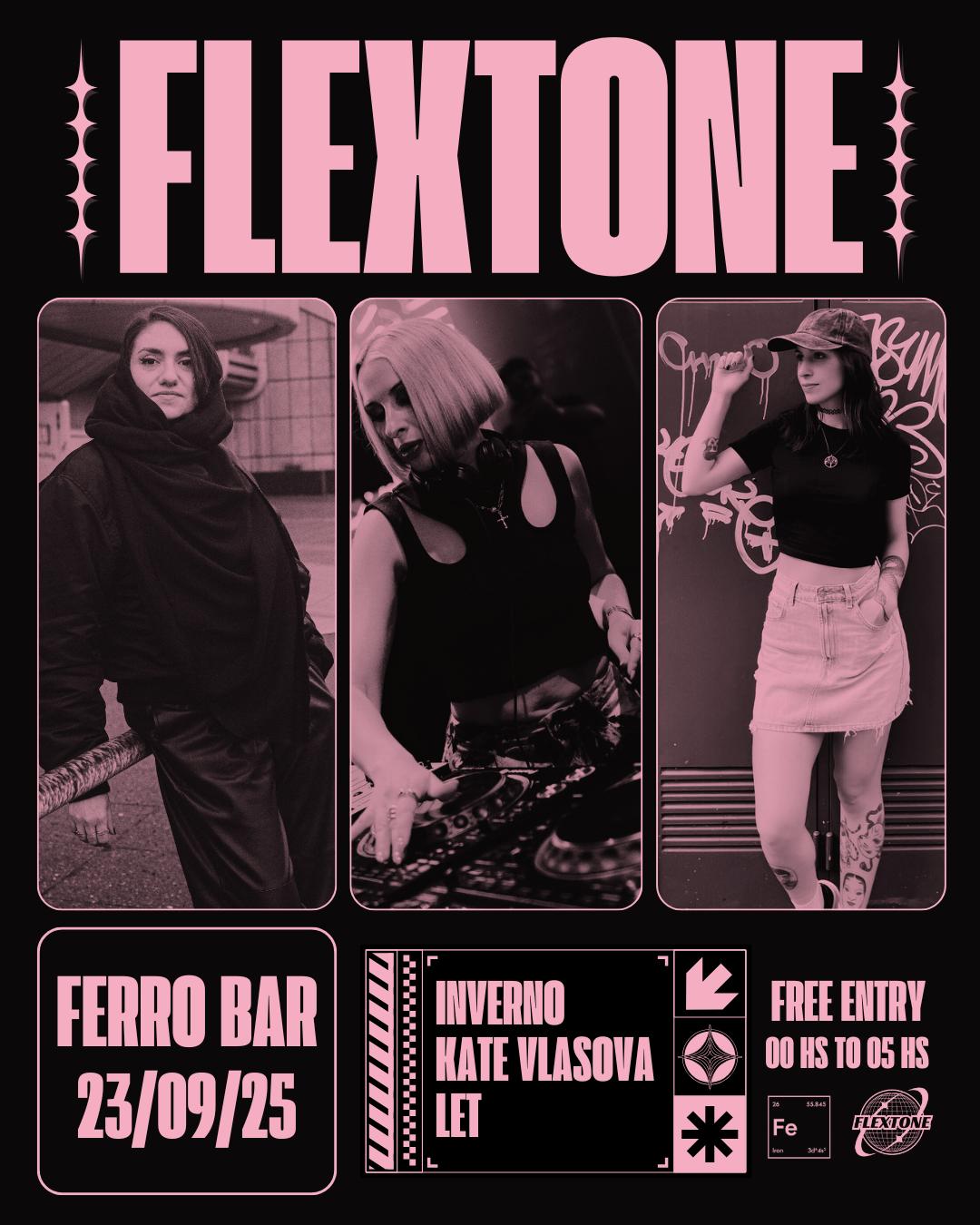 Flextone