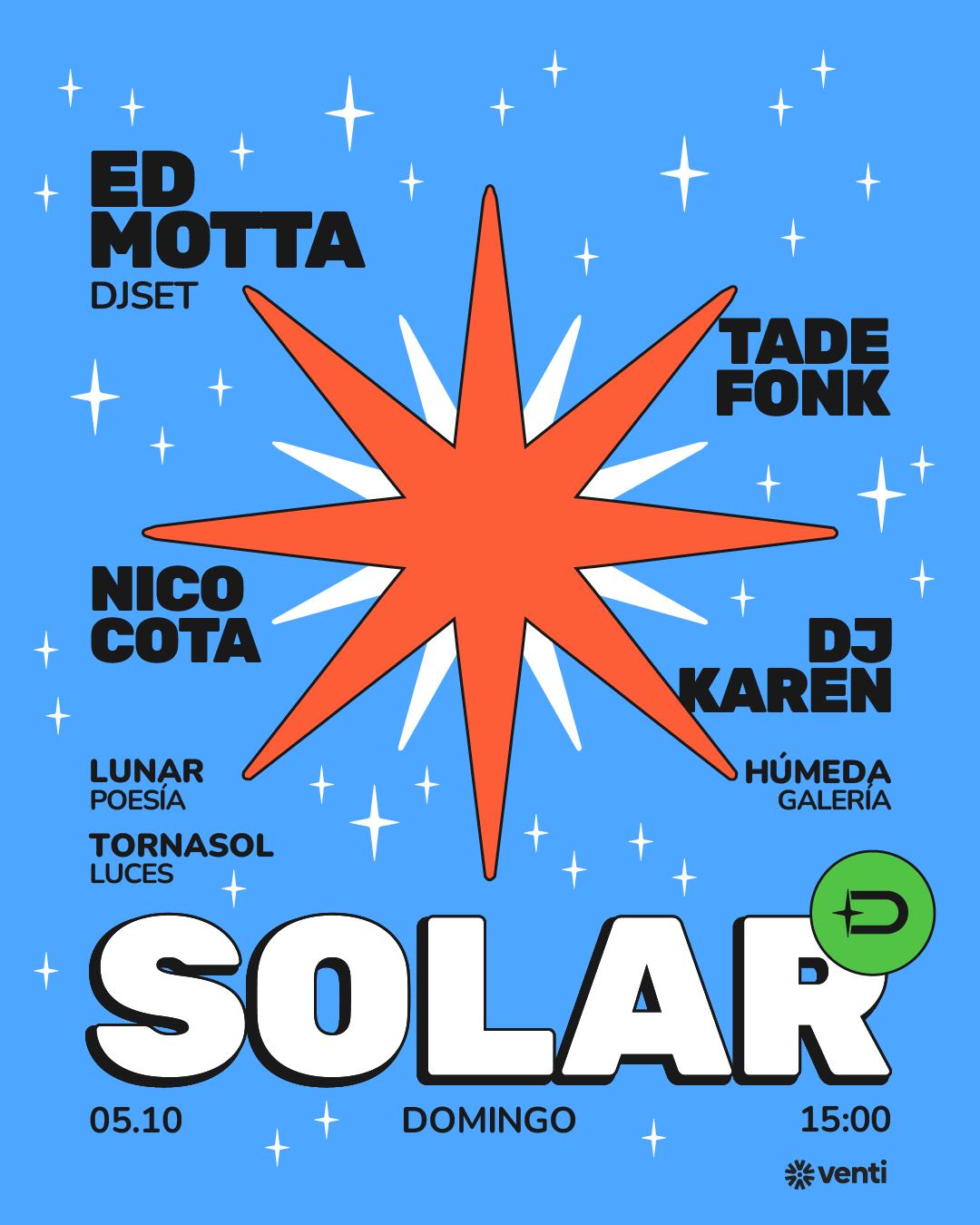 Club Solar