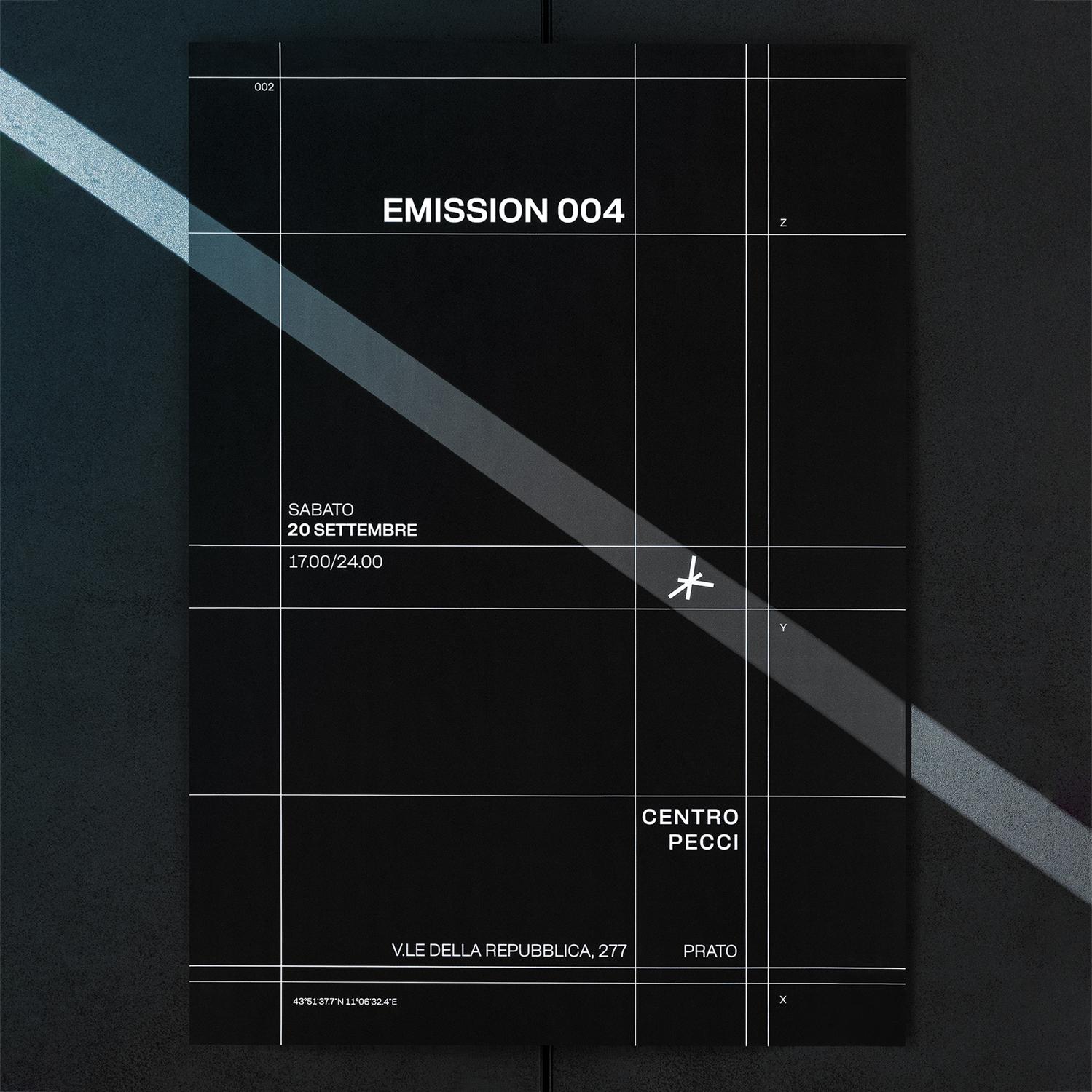 Emission 004
