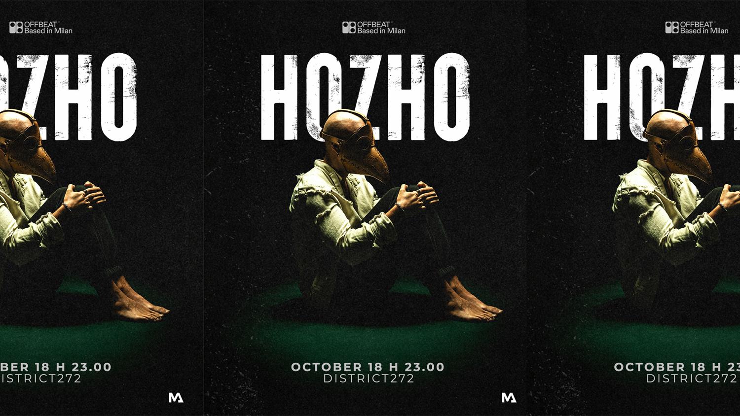 Hozho