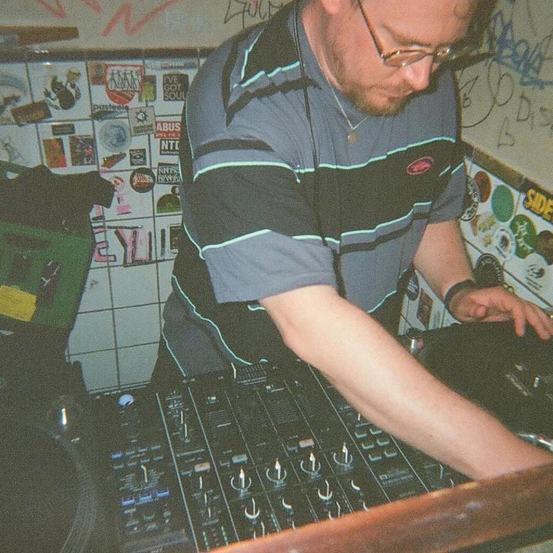 Nyboe 20 Year Anniversary At Mesteren