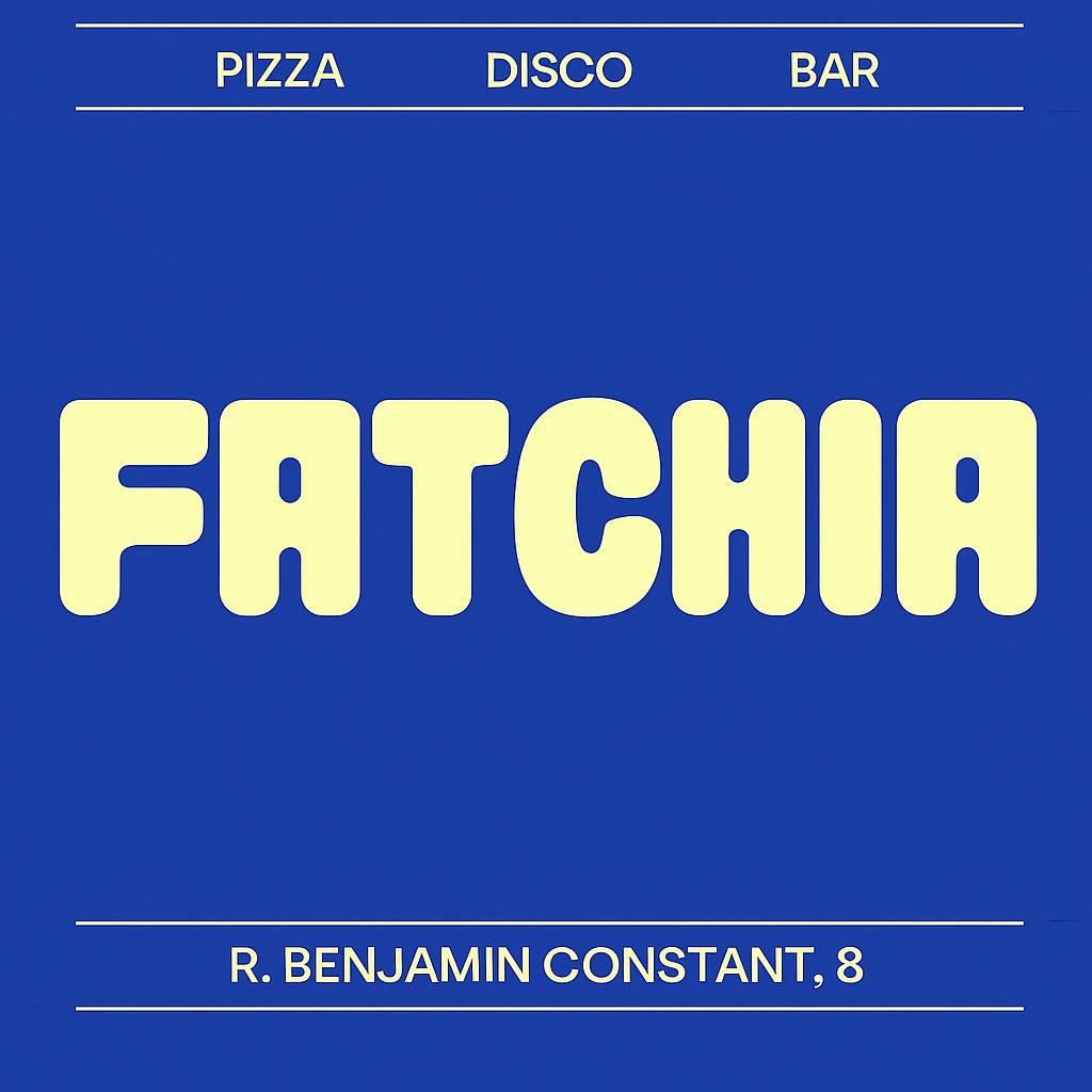 Fatchia Convida -  Ylia