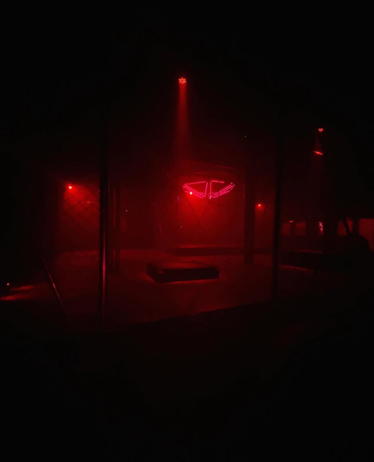 Smut X Tygapaw X Olivia Mendez