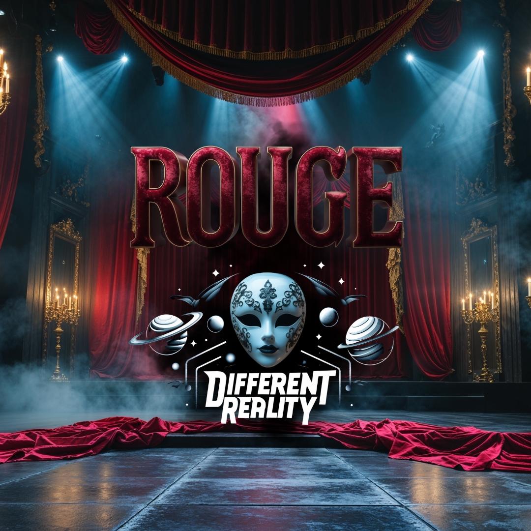 Different Reality 'Rouge' At Climax Institutes