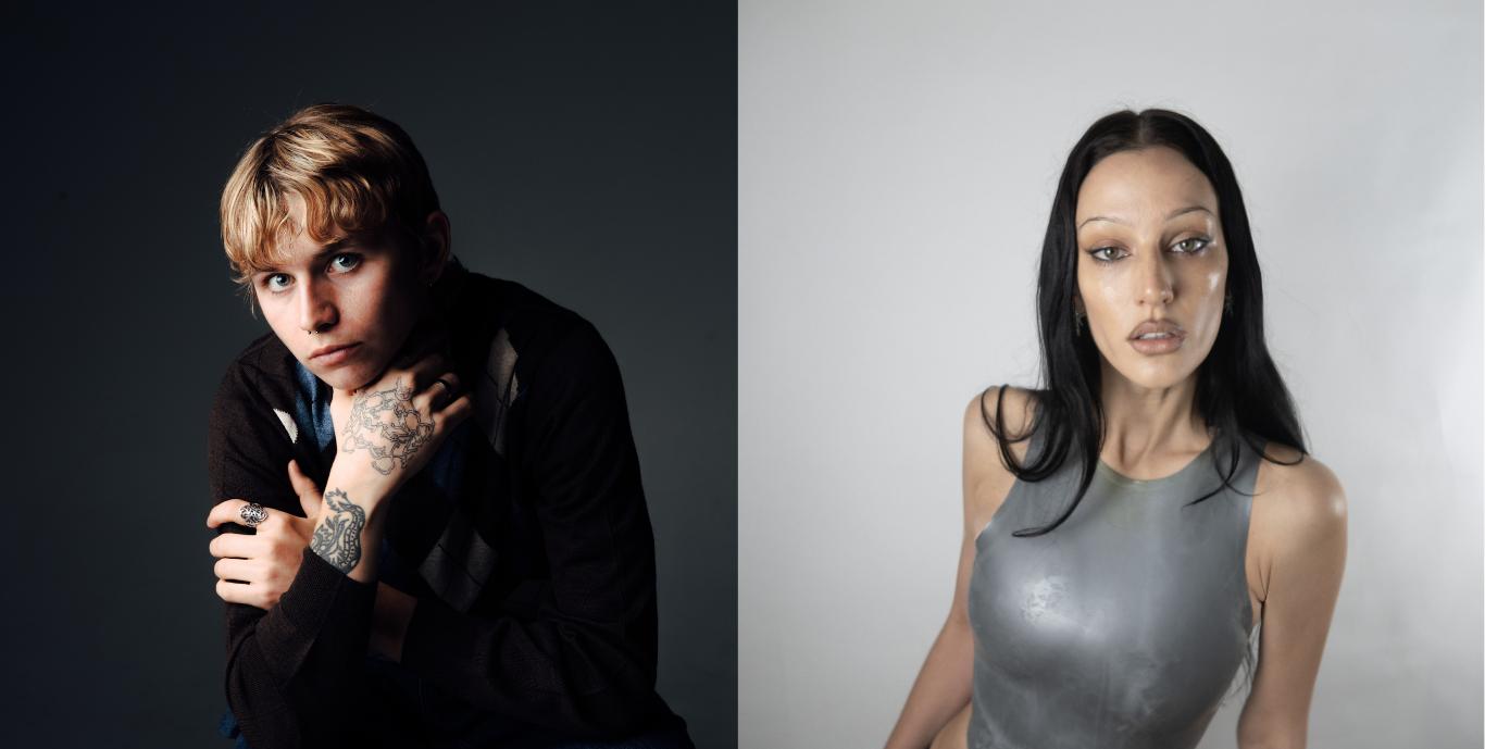 Upper90 & Emilija Presented By Trance Attack