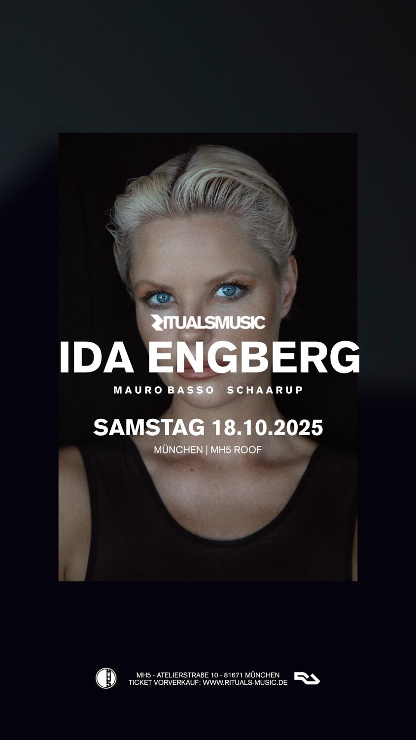 Rituals Winter Opening With Ida Engberg