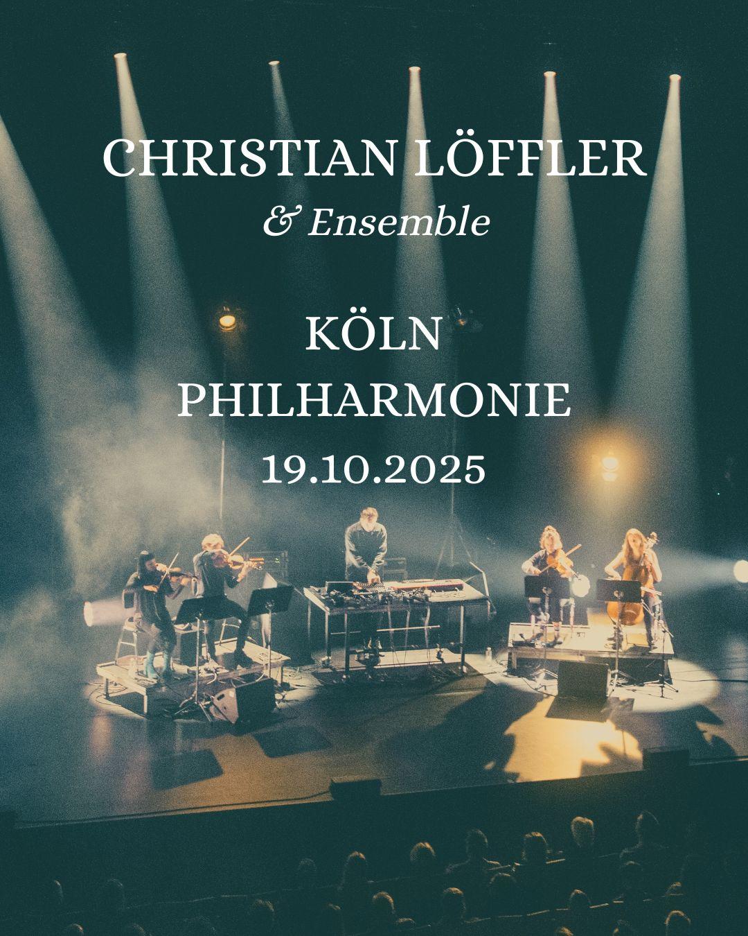 Christian Löffler & Ensemble