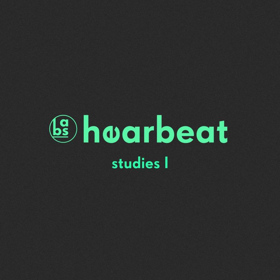 Hearbeat Release Party: Daniel Agema · Elias Biebl · Greg Welsh · Katrin Mendelsohn · Tony Diaz