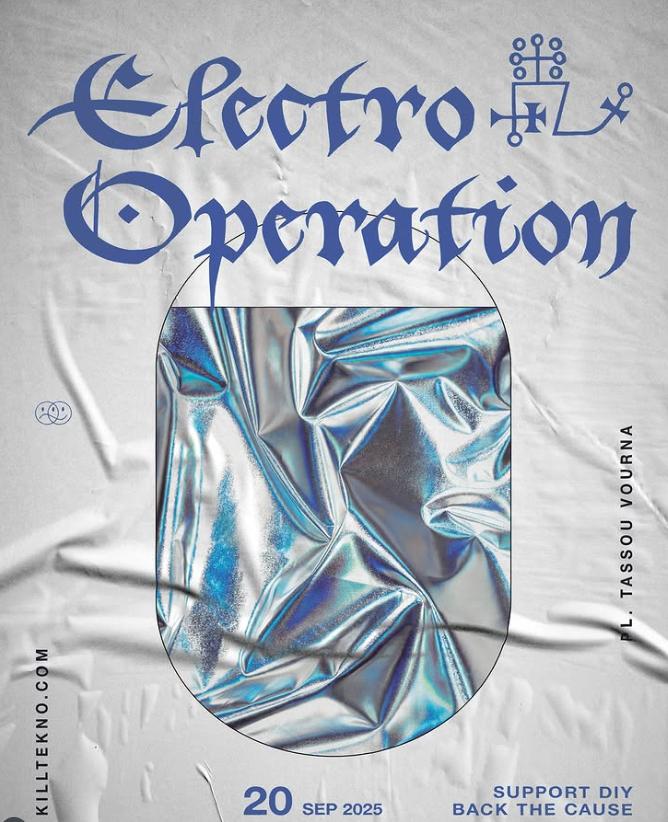 Electro Operation