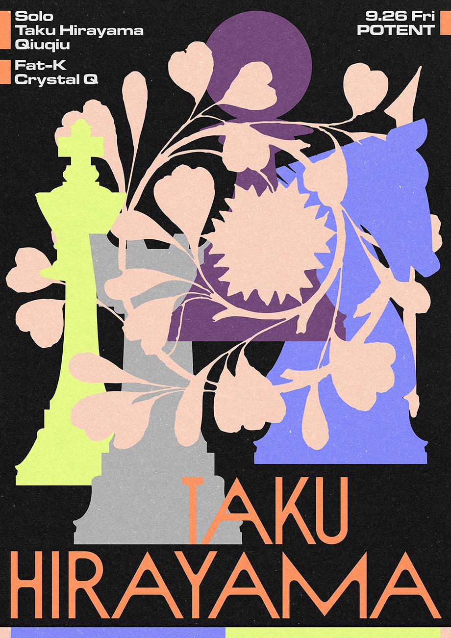 Taku Hirayama (Jp)
