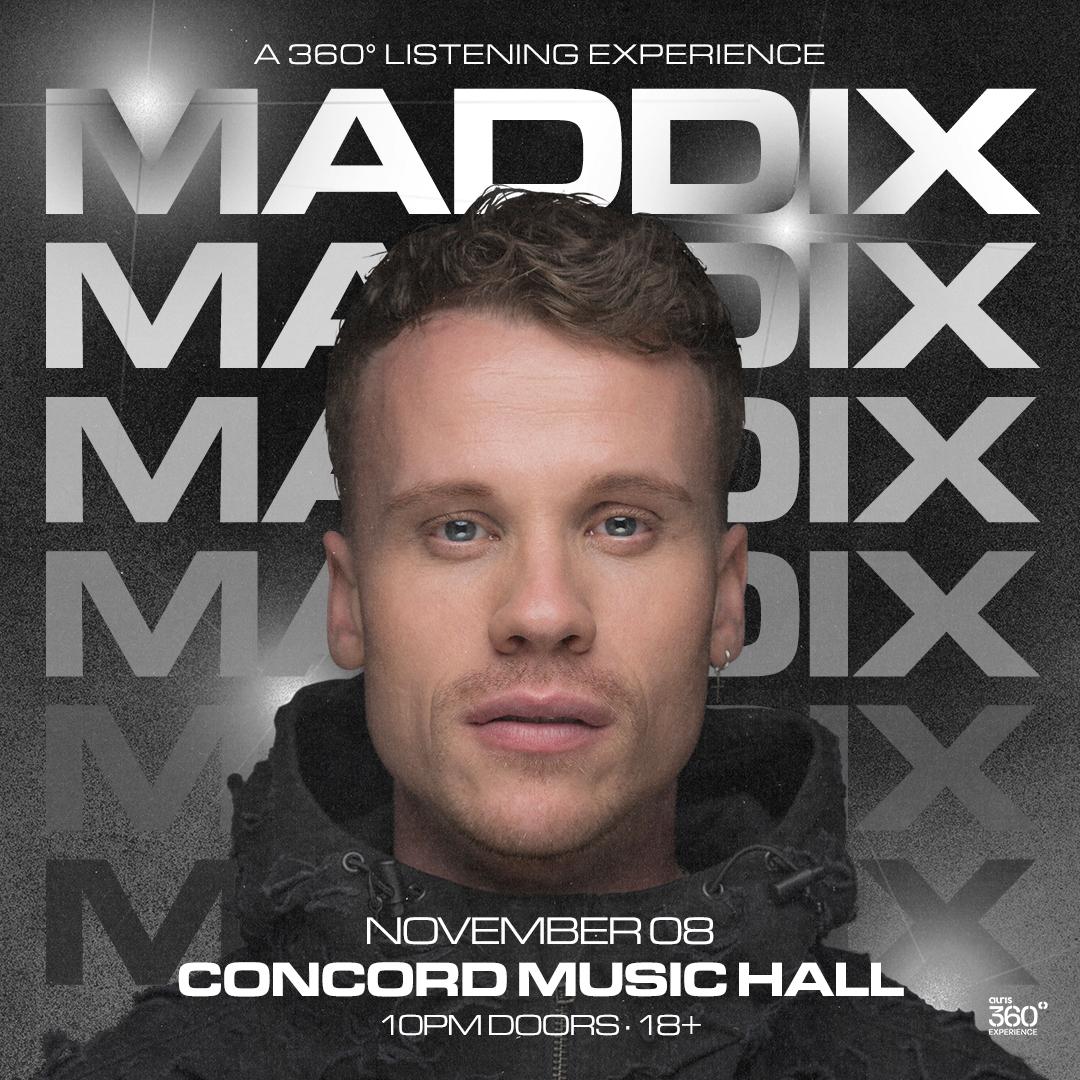 Maddix