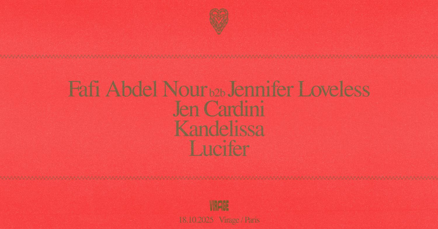 Nightclubbing: Jen Cardini, Jennifer Loveless & More