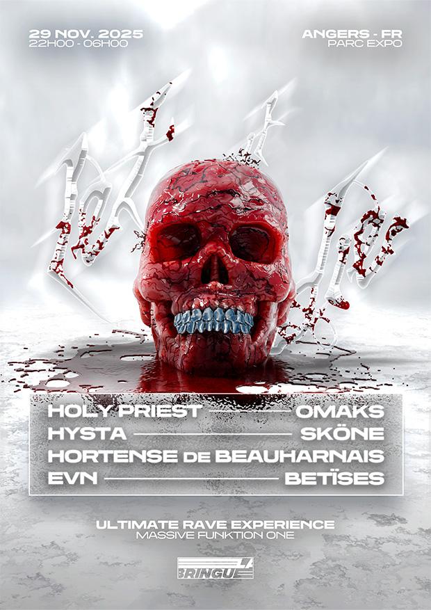 La Bringue: Let It Die