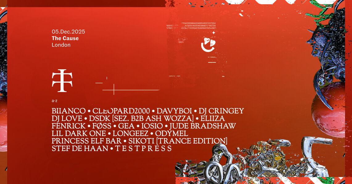 Teletech London: The Cause