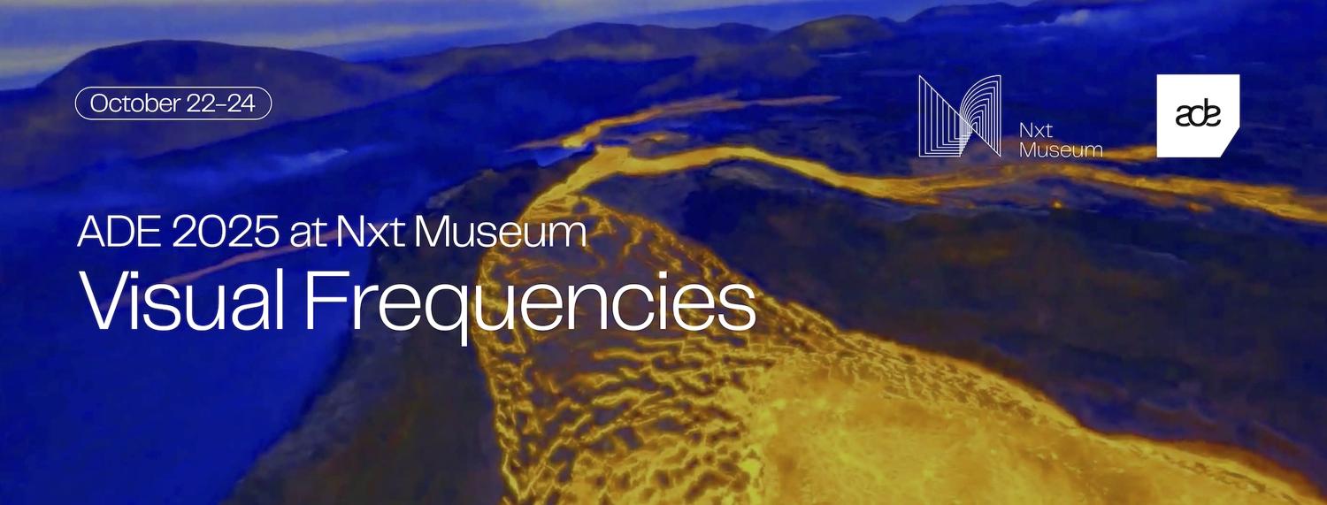 Visual Frequencies At Nxt With Junction 2 X Mastery