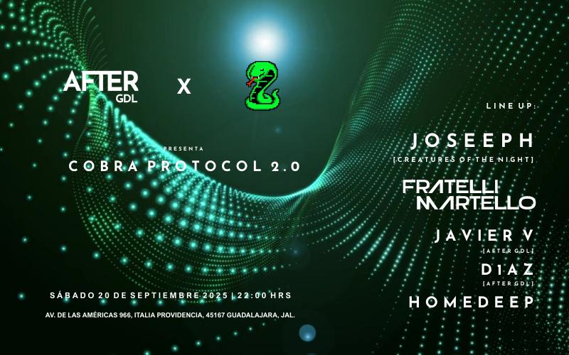 Cobra Protocol 2.0
