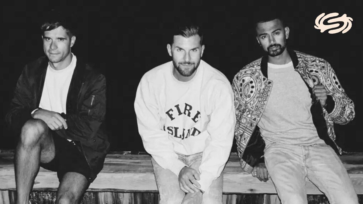 Signal: Occupy The Disco, Kim Ann Foxman, Josh Caffé
