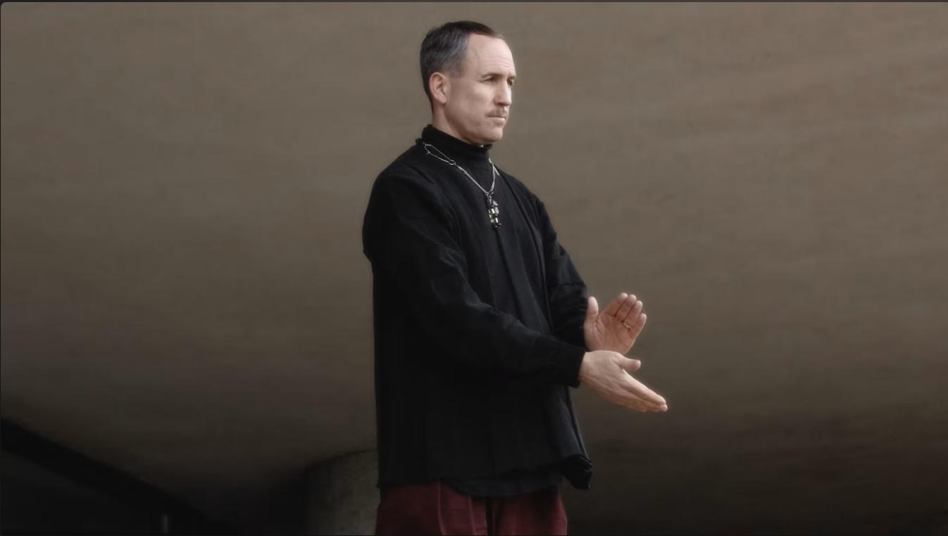 Âme, Fabrice Dayan, Philou - (Pfw)