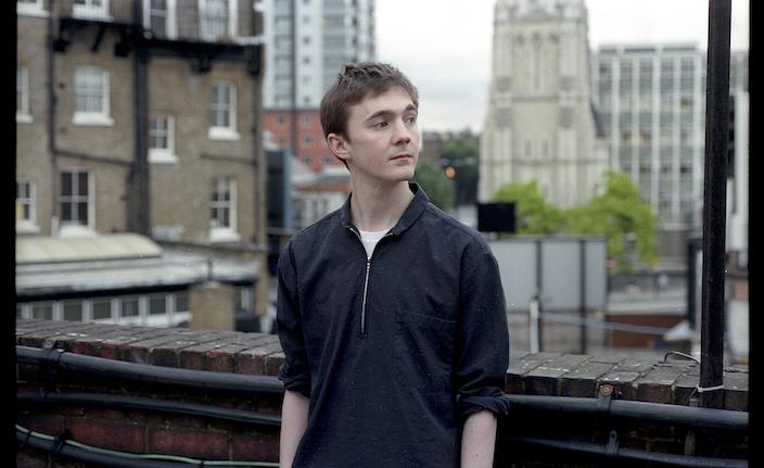 Ben Ufo (All Night Long) [Sold Out]