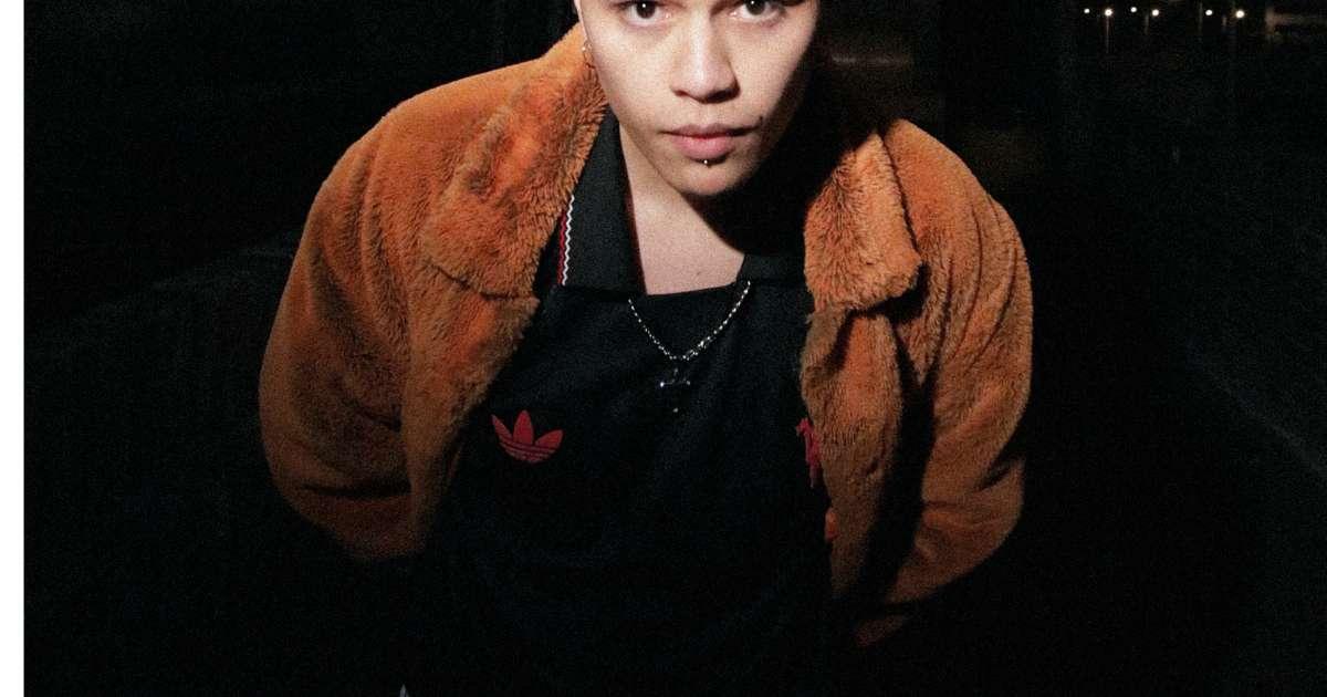 Peterblue (Pa$Ti Rec /Col), Ina Rush, Dafne