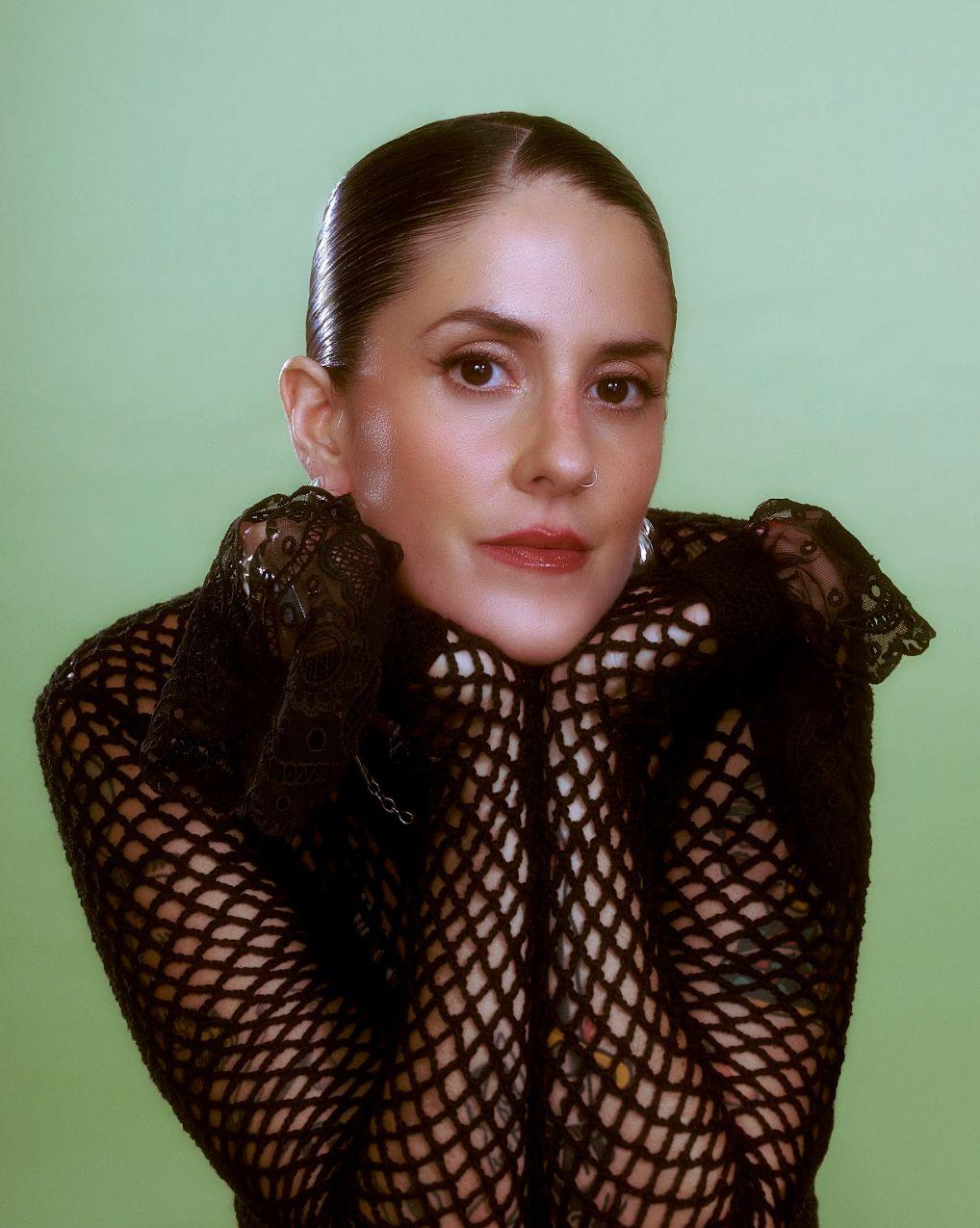 Dj Mag Presents Shanti Celeste