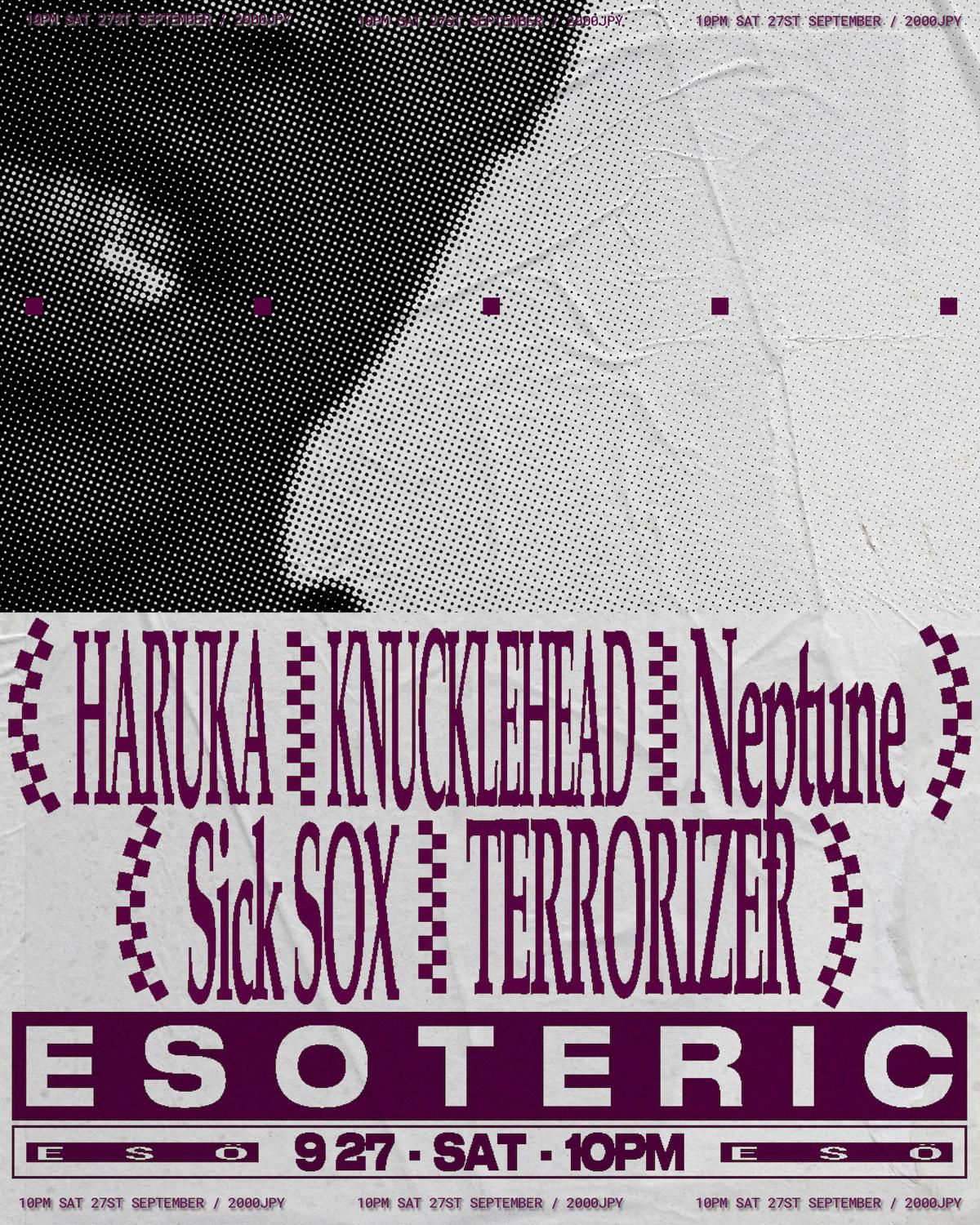 Esoteric