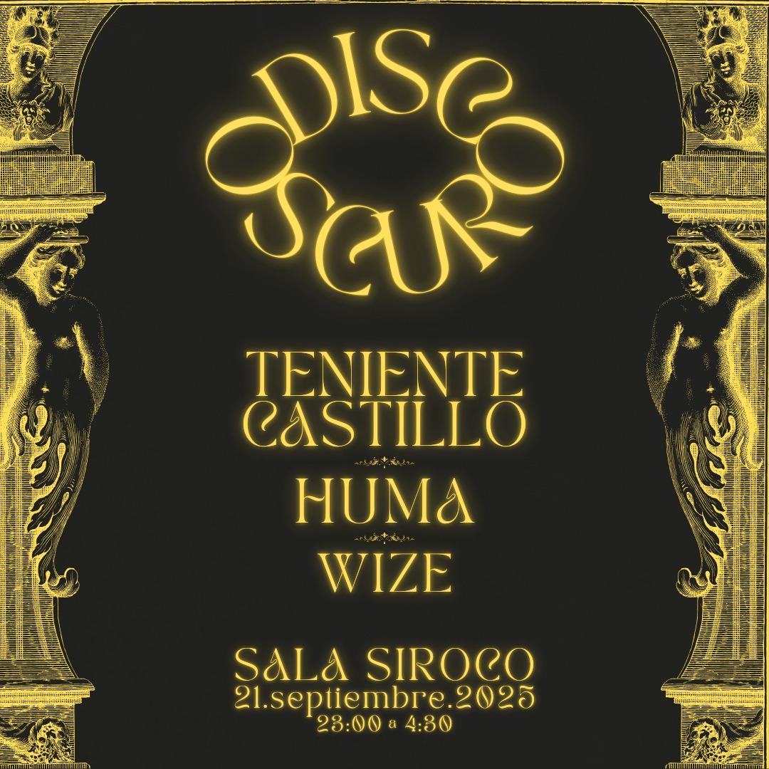 Discoscuro
