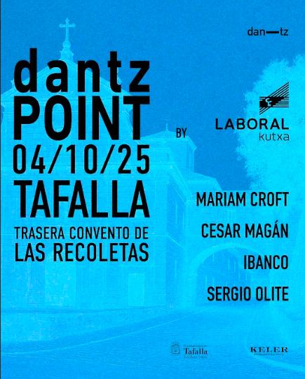 Dantz Point Tafalla By Laboral Kutxa