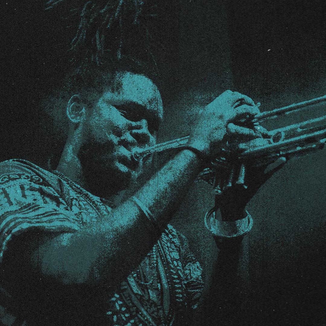 Future Jazz Showcase
