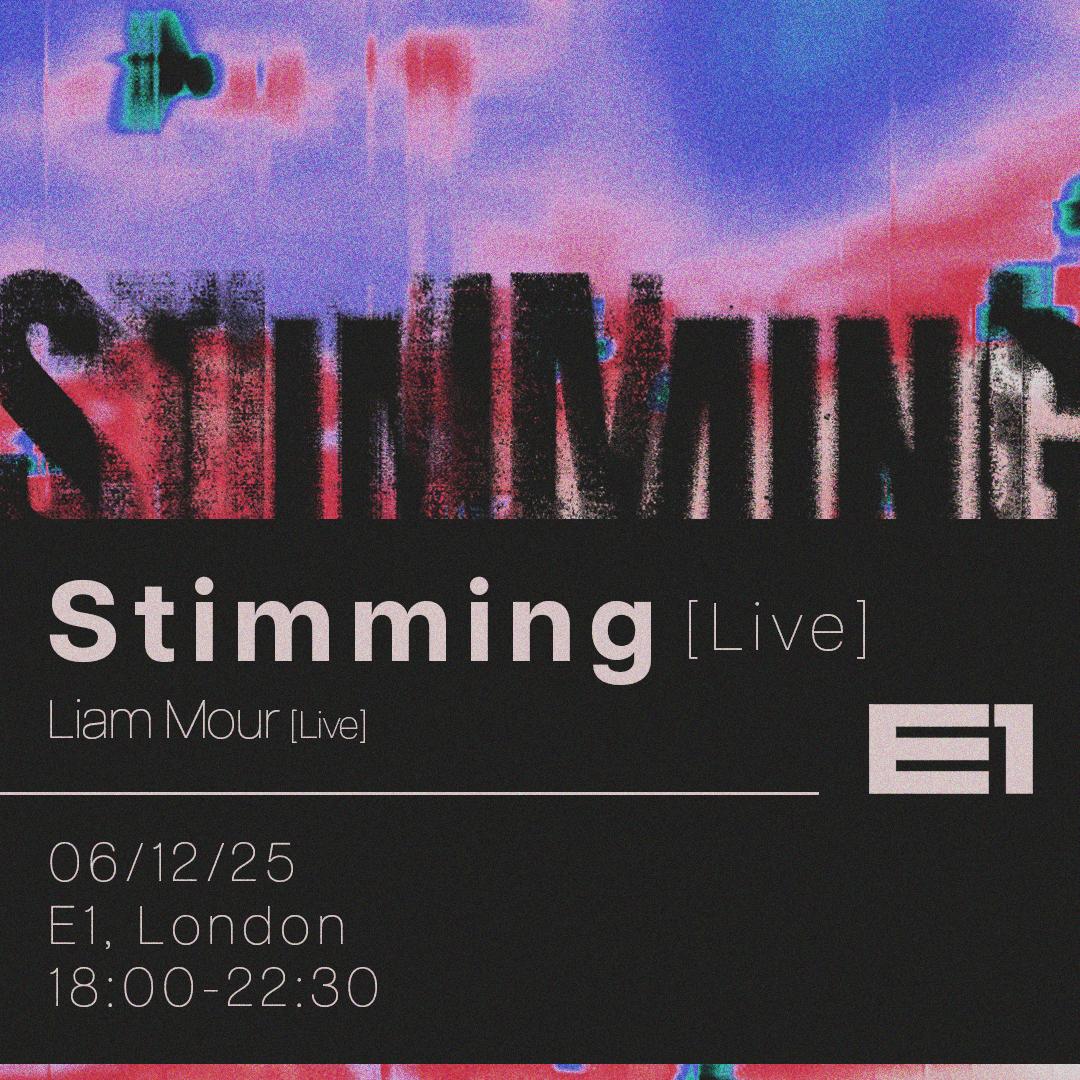 Stimming Live