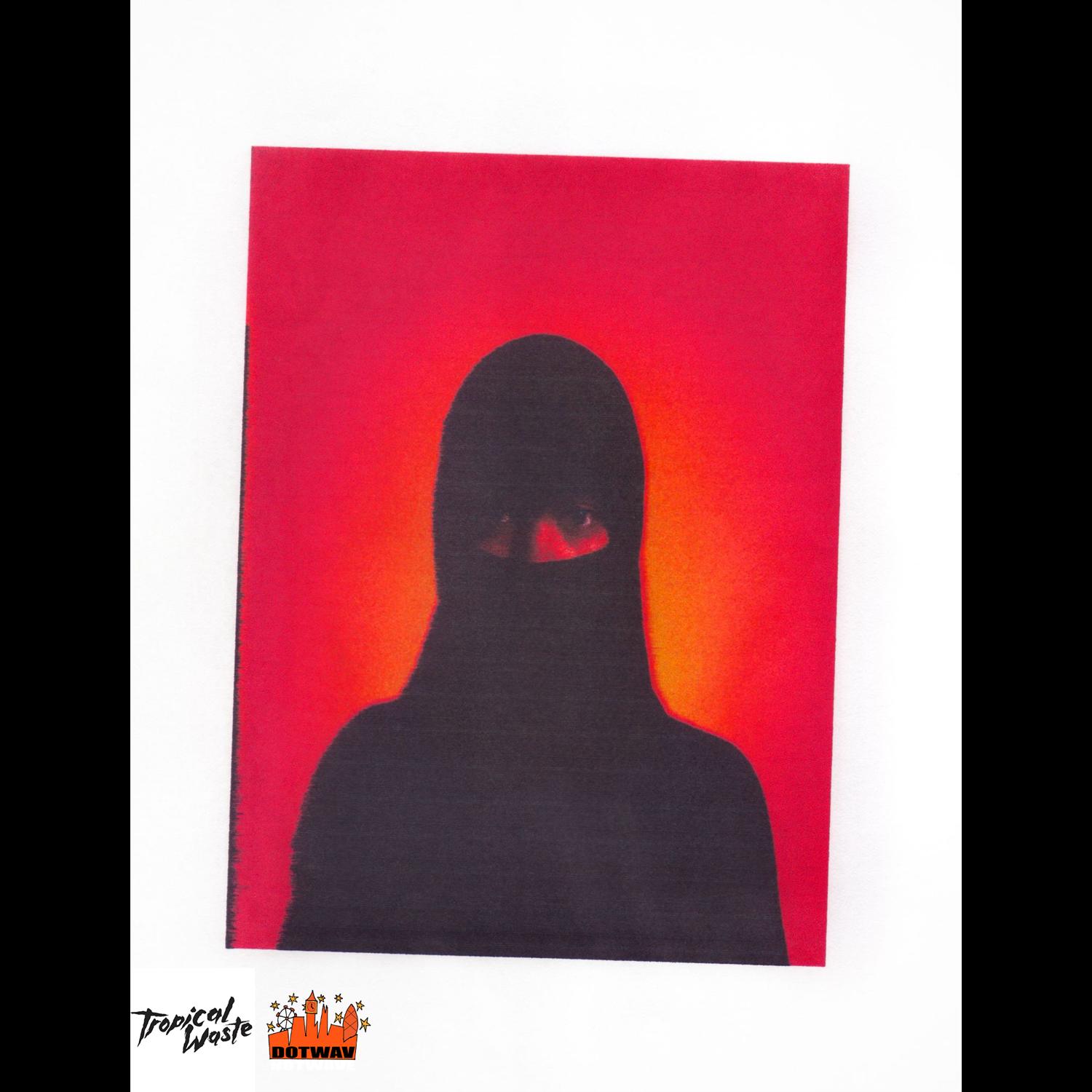 Khadija Al Hanafi (Uk Debut)