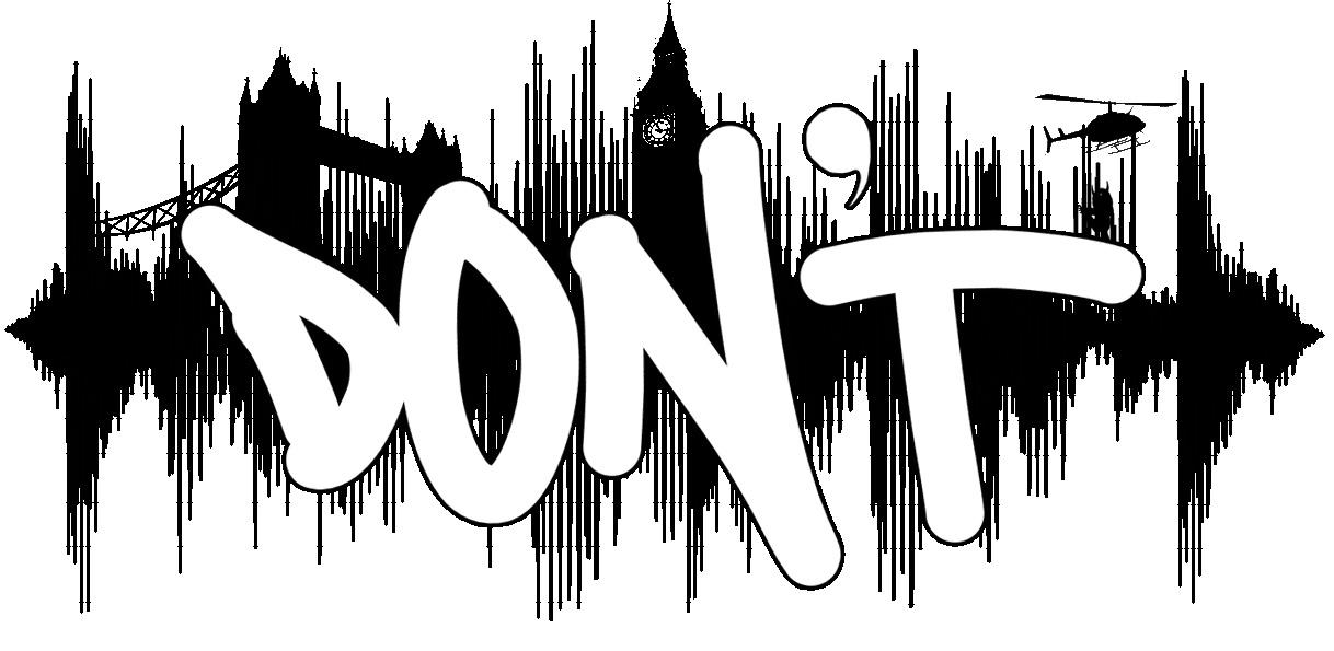 Don'T: The Real Techno