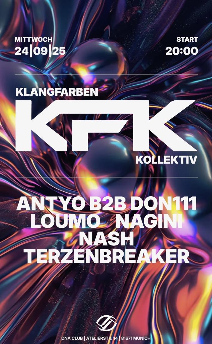 Klangfarben Kollektiv