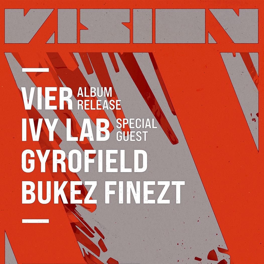 20 Years Vision
