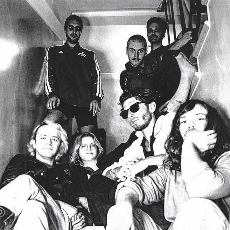 Misha Panfilov X 'Fall '25' Tour *Live