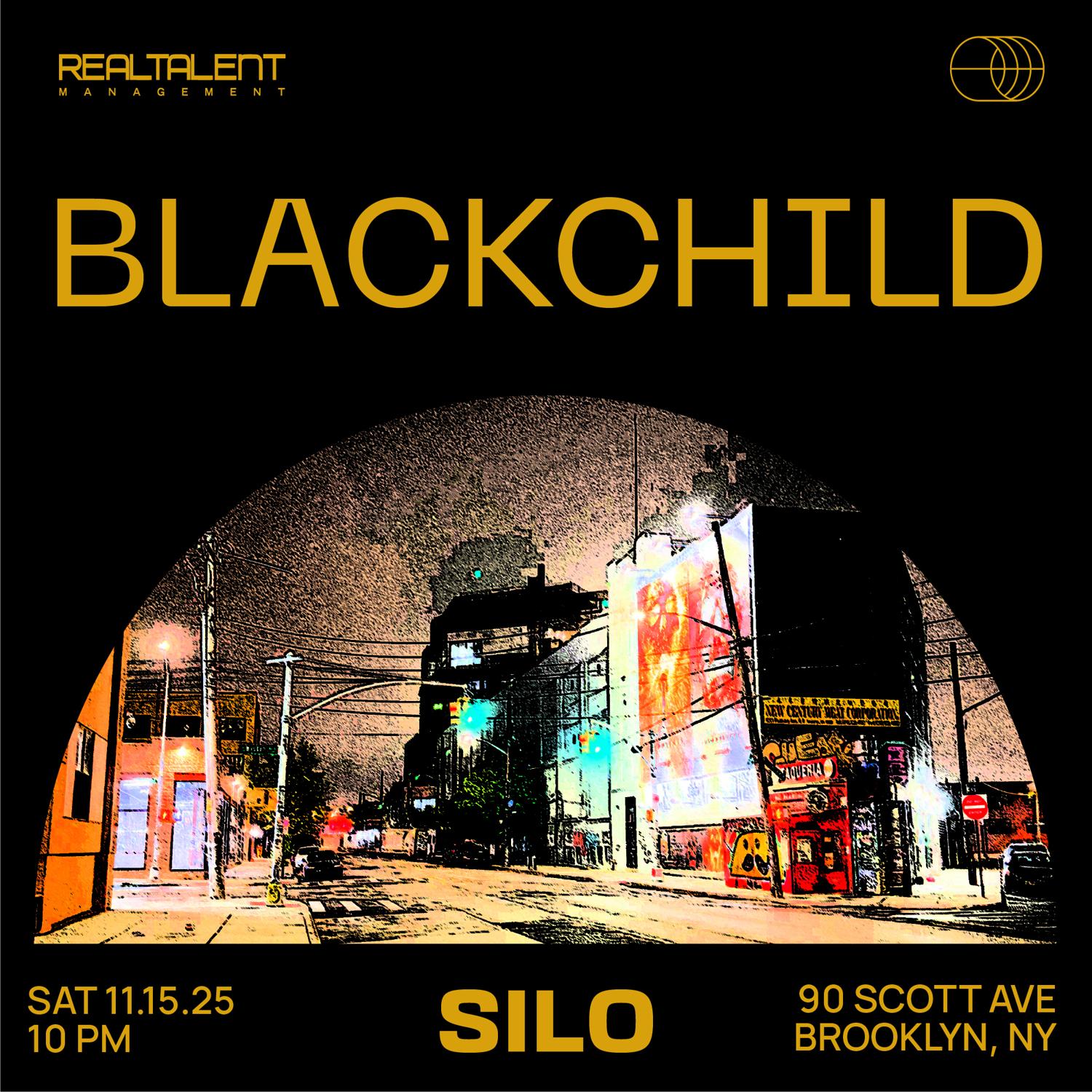 Blackchild