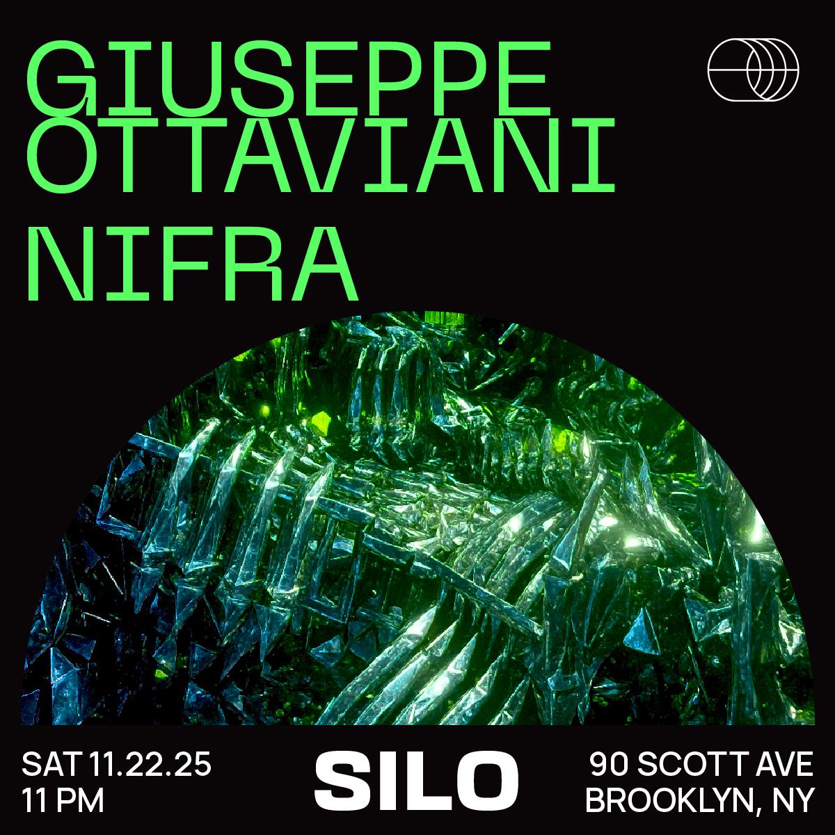 Giuseppe Ottaviani / Nifra