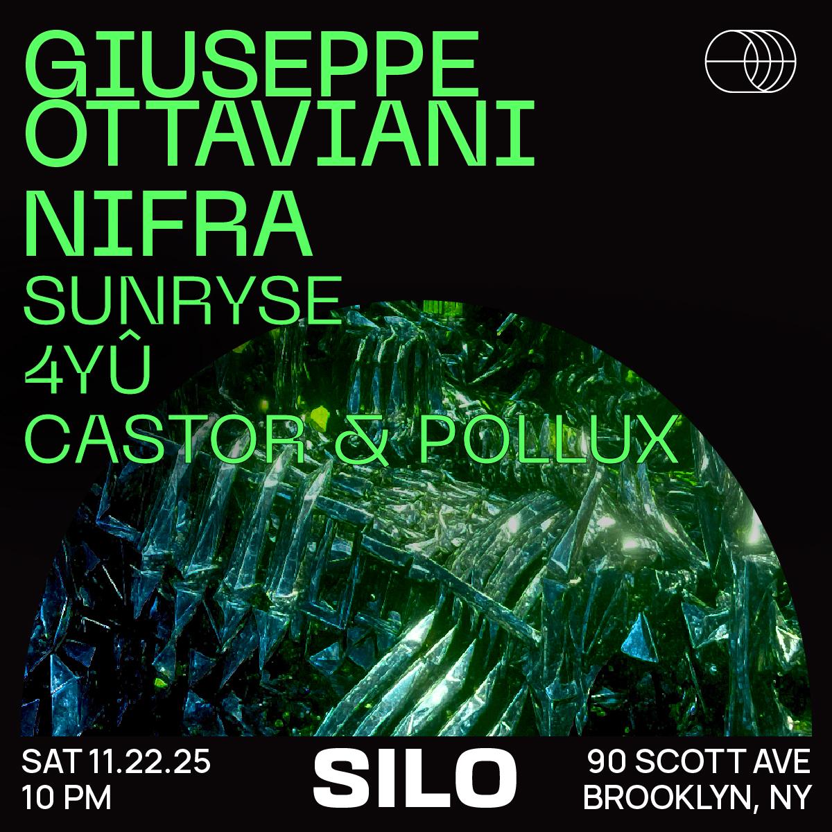 Giuseppe Ottaviani / Nifra