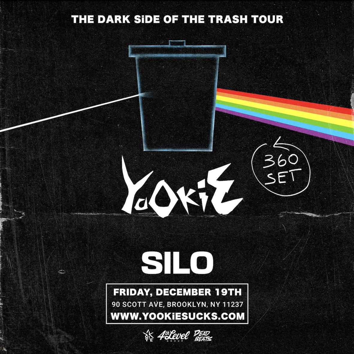 Yookie