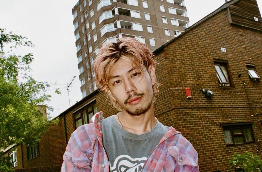 Ybz Invites // Ryota