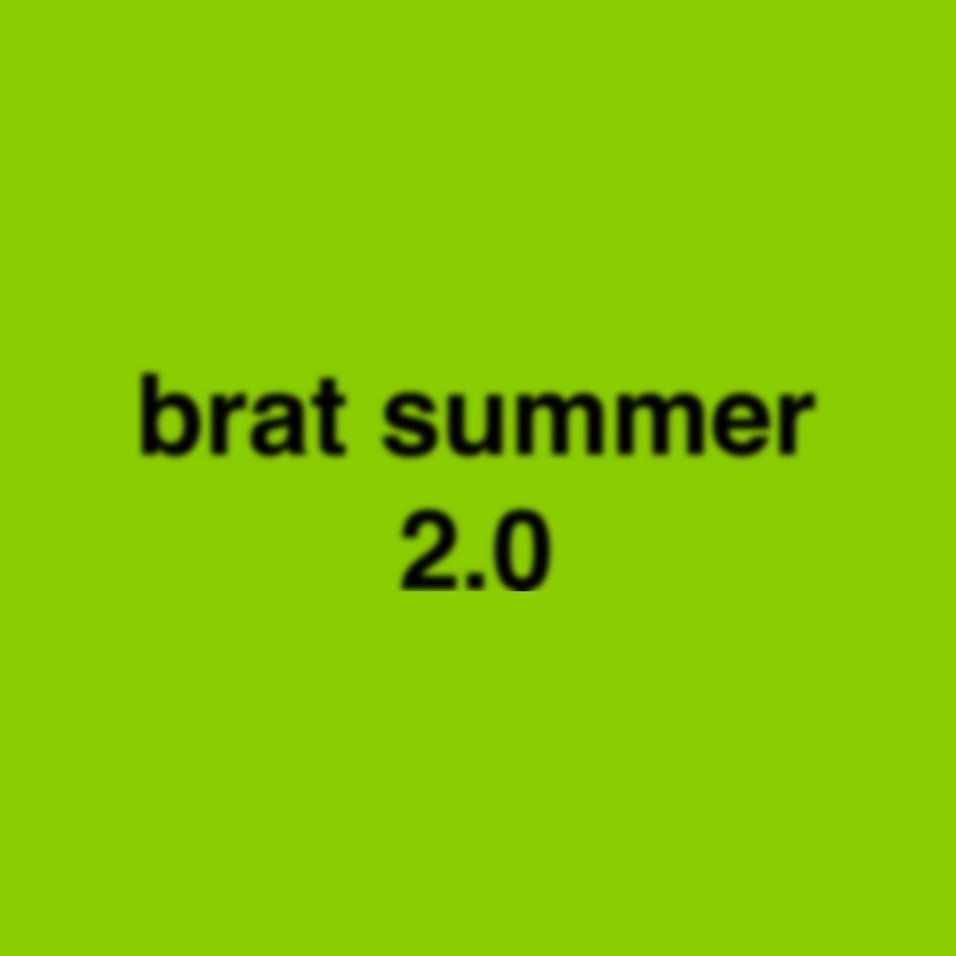 Brat: London'S Best Brat Party