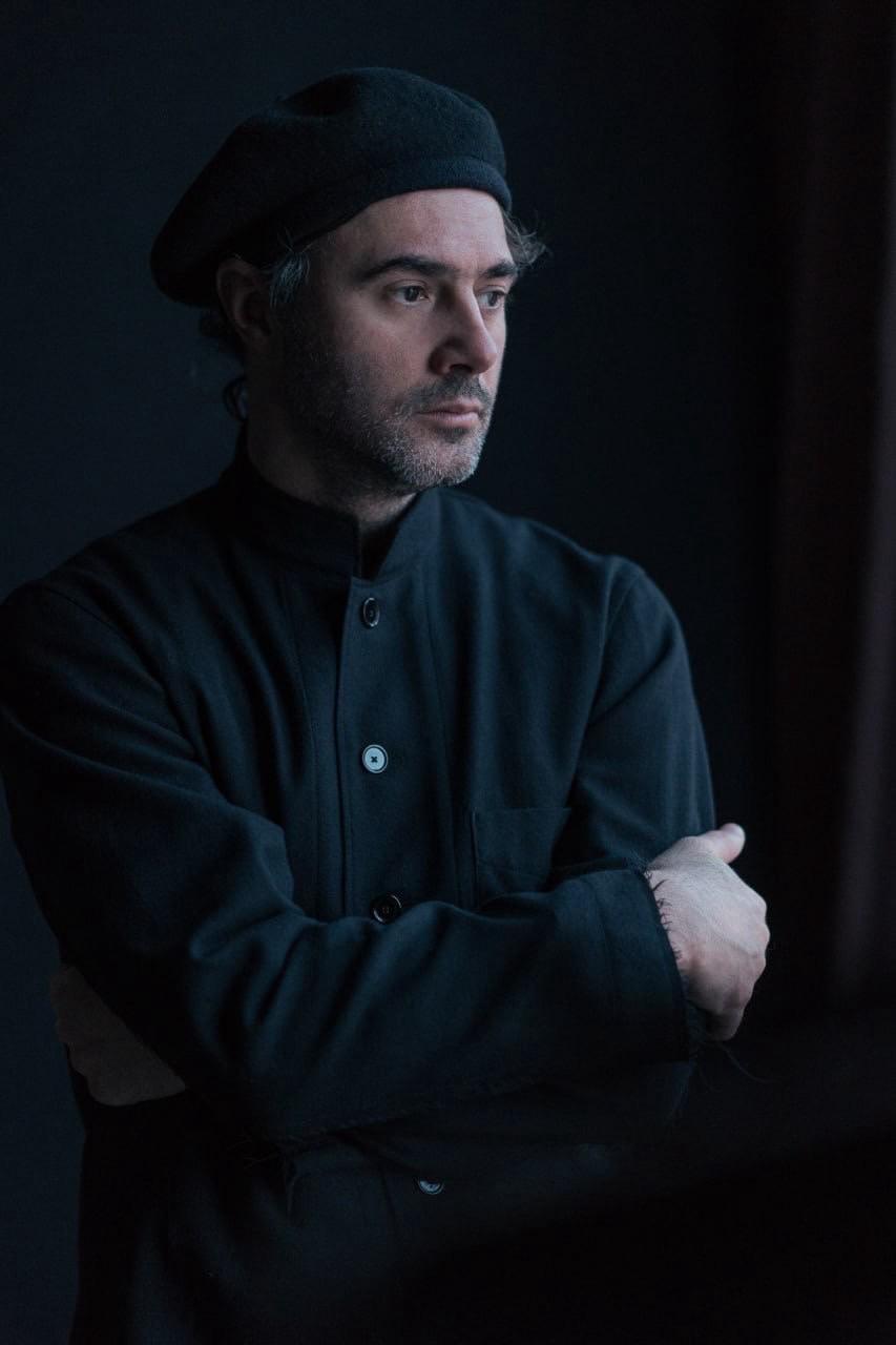 Semaphore -Petre Inspirescu Japan Tour In Kyoto-