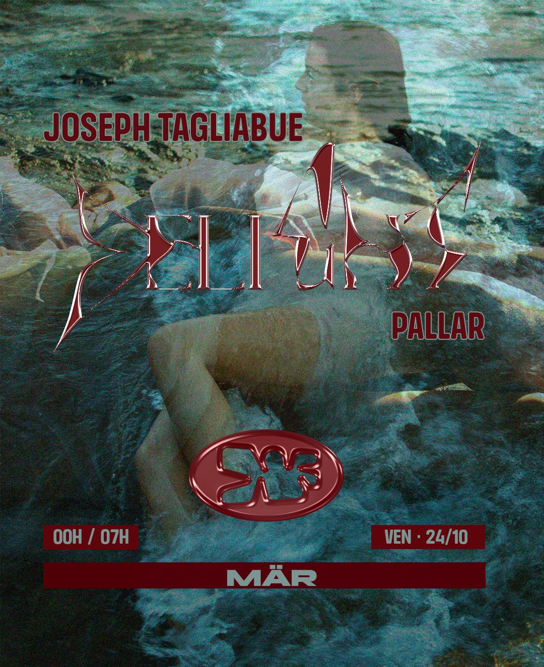 Mär - Delight - Joseph Tagliabue & Pallar