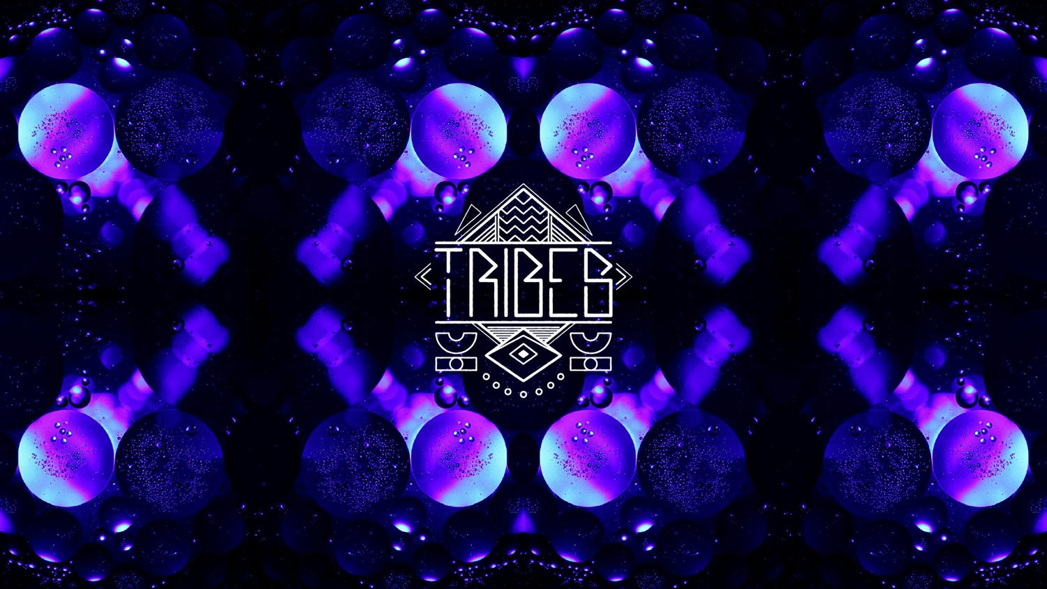 Tribes - Ade