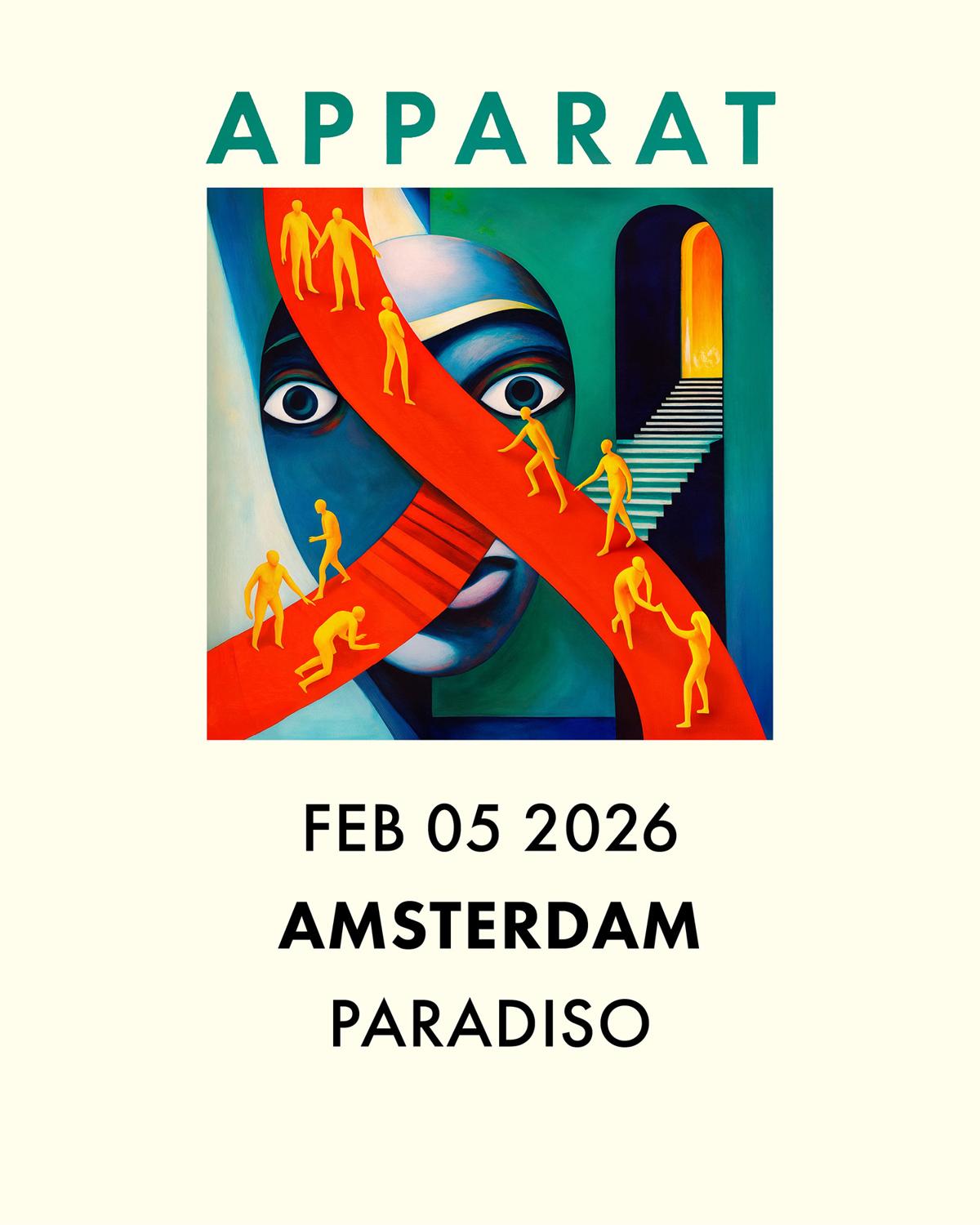 Apparat