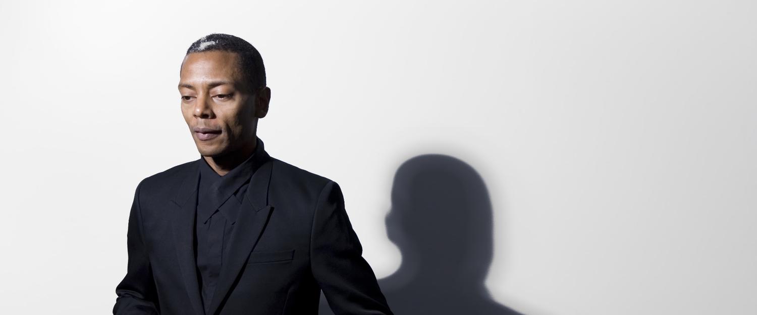 Jeff Mills At 宀 [Live At Liquid Room Tokyo 30Th Anniversary]