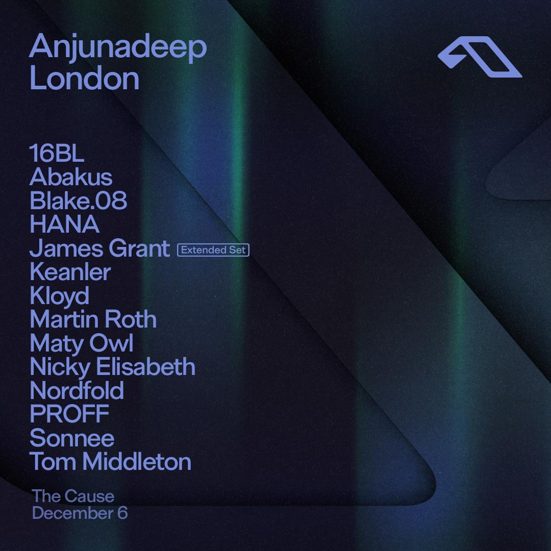 Anjunadeep