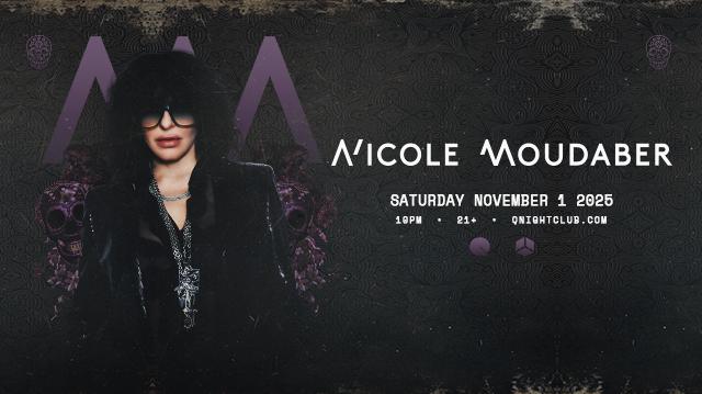 Nicole Moudaber