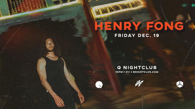 Henry Fong